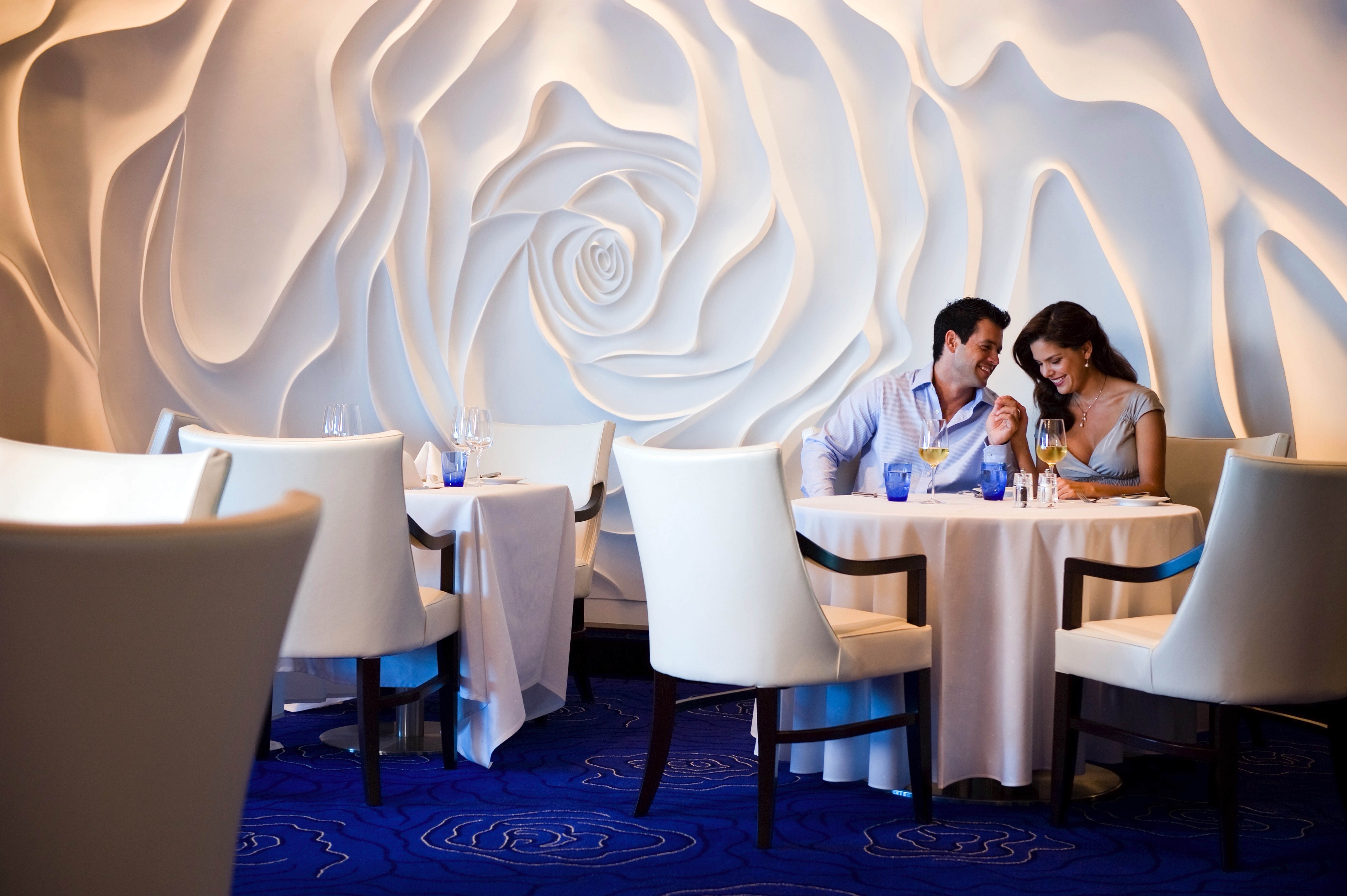 Celebrity Solstice - Blu